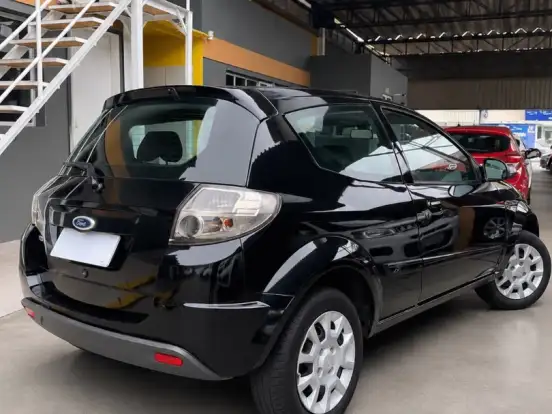 FORD-KA-1.0 MPI 8V FLEX 2P MANUAL FORD-KA-2011