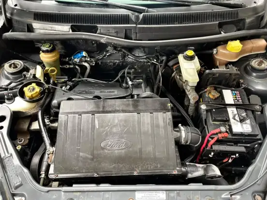 FORD-KA-1.0 MPI 8V FLEX 2P MANUAL FORD-KA-2011