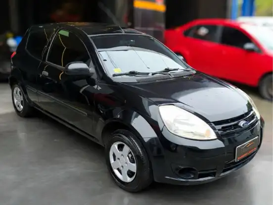 FORD-KA-1.0 MPI 8V FLEX 2P MANUAL FORD-KA-2010