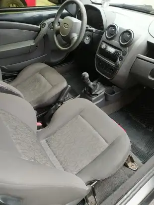 FORD-KA-2010