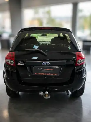 FORD-KA-2010