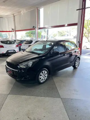 FORD KA 1.0 TI-VCT FLEX SE MANUAL