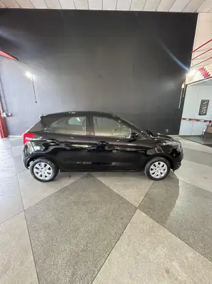 FORD-KA-2017