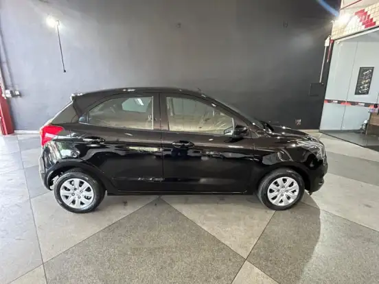 FORD-KA-1.0 TI-VCT FLEX SE MANUAL FORD-KA-2017