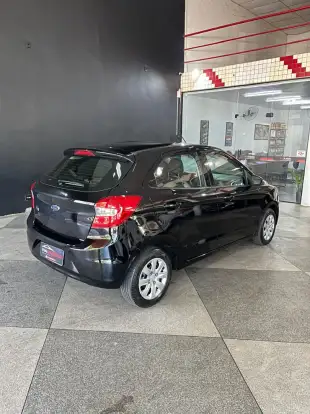FORD-KA-2017