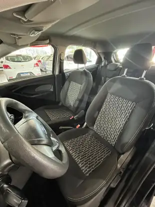 FORD-KA-2017