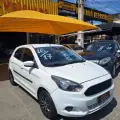 FORD KA 1.0 TI-VCT FLEX SE MANUAL FORD KA 1.0 TI-VCT FLEX SE MANUAL