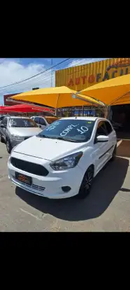 FORD-KA-2016
