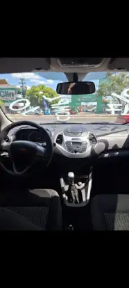 FORD-KA-2016