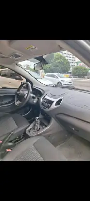 FORD-KA-2019