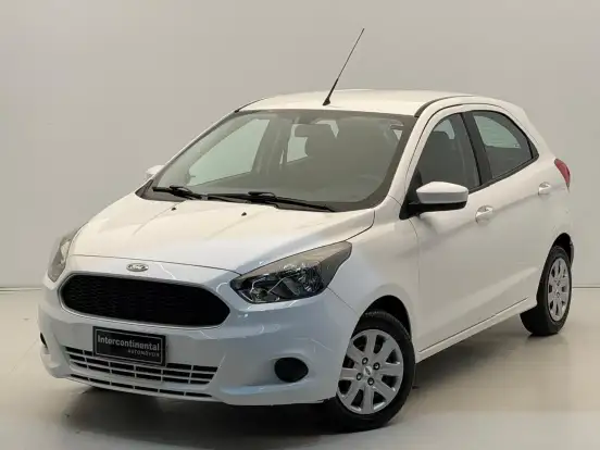 FORD-KA-2017