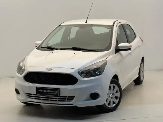 FORD-KA-2017