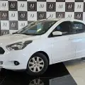 FORD KA 1.0 TI-VCT FLEX SE MANUAL FORD KA 1.0 TI-VCT FLEX SE MANUAL