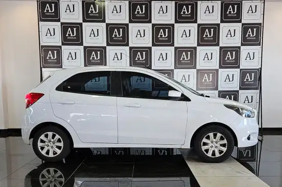 FORD-KA-2014