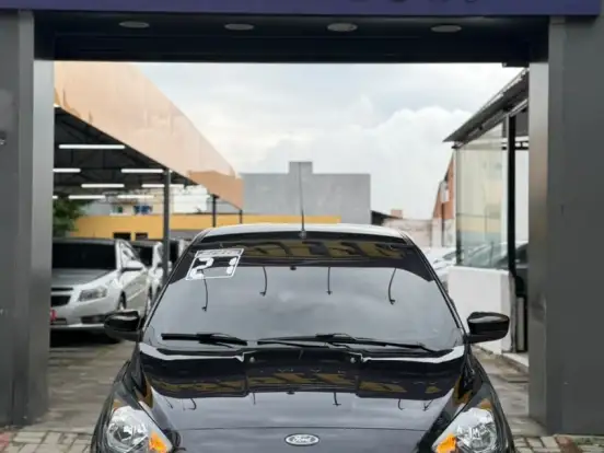 FORD-KA-1.0 TI-VCT FLEX SE MANUAL FORD-KA-2020