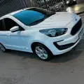 FORD KA 1.0 TI-VCT FLEX SE MANUAL FORD KA 1.0 TI-VCT FLEX SE MANUAL