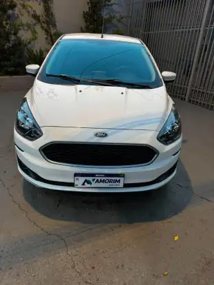 FORD-KA-2020