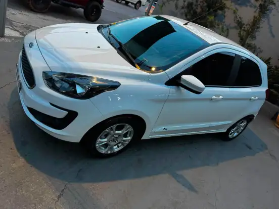FORD-KA-2020