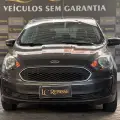 FORD KA 1.0 TI-VCT FLEX SE MANUAL FORD KA 1.0 TI-VCT FLEX SE MANUAL