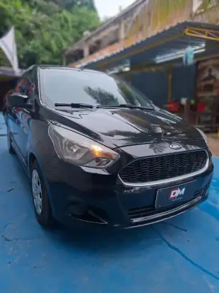 FORD-KA-2016