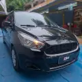 FORD KA 1.0 TI-VCT FLEX SE MANUAL FORD KA 1.0 TI-VCT FLEX SE MANUAL