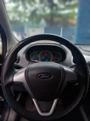 FORD-KA-2016