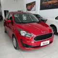 FORD KA 1.0 TI-VCT FLEX SE PLUS MANUAL FORD KA 1.0 TI-VCT FLEX SE PLUS MANUAL