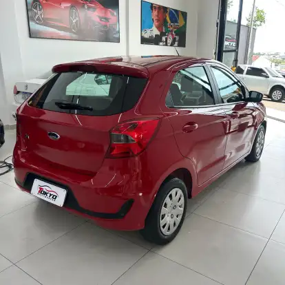 FORD-KA-2020