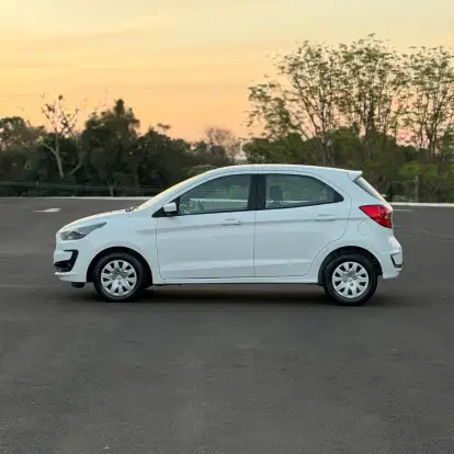 FORD-KA-2019
