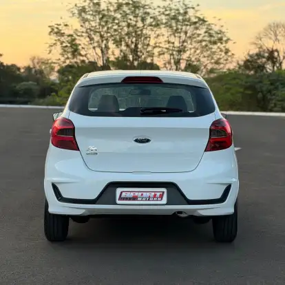 FORD-KA-2019