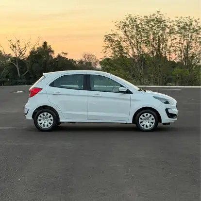 FORD-KA-2019