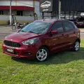 FORD KA 1.0 TI-VCT FLEX SEL MANUAL FORD KA 1.0 TI-VCT FLEX SEL MANUAL