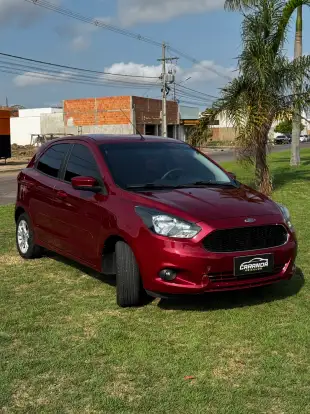 FORD-KA-2015