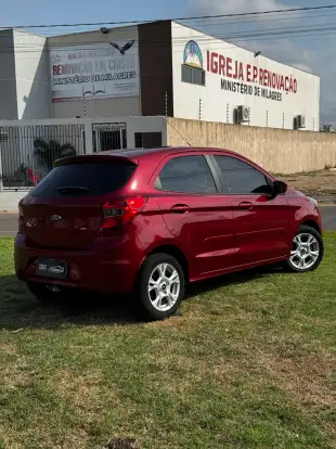 FORD-KA-2015