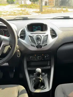 FORD-KA-2015