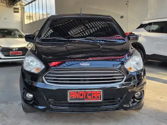 FORD-KA-1.5 SIGMA FLEX SE PLUS MANUAL FORD-KA-2017