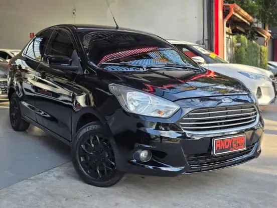 FORD-KA-1.5 SIGMA FLEX SE PLUS MANUAL FORD-KA-2017