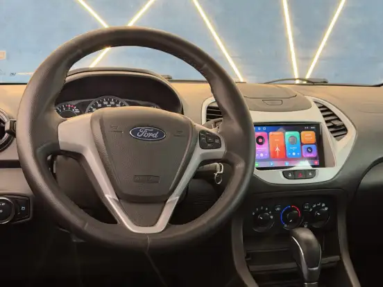 FORD-KA-2020