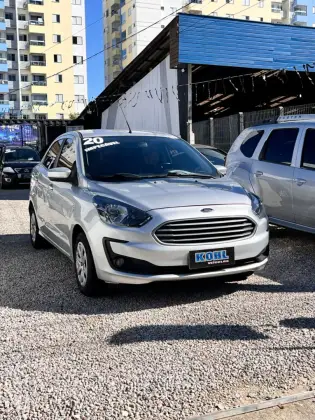 FORD KA 1.5 TI-VCT FLEX SE PLUS MANUAL