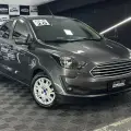 FORD KA 1.5 TI-VCT FLEX SE PLUS SEDAN MANUAL FORD KA 1.5 TI-VCT FLEX SE PLUS SEDAN MANUAL