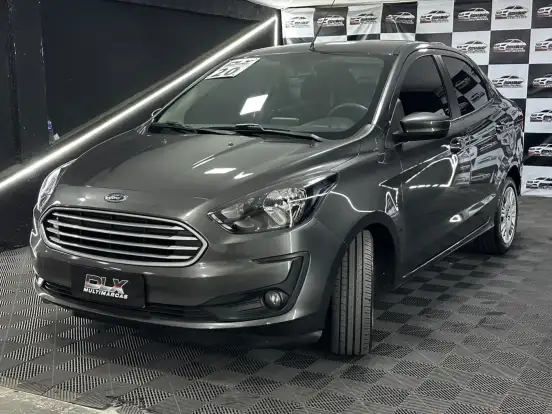 FORD-KA-1.5 TI-VCT FLEX SE PLUS SEDAN MANUAL FORD-KA-2019