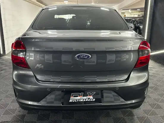FORD-KA-1.5 TI-VCT FLEX SE PLUS SEDAN MANUAL FORD-KA-2019
