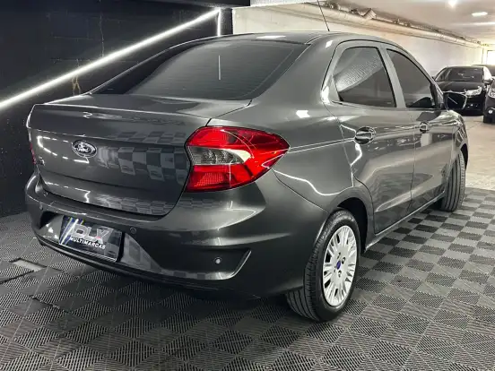 FORD-KA-1.5 TI-VCT FLEX SE PLUS SEDAN MANUAL FORD-KA-2019