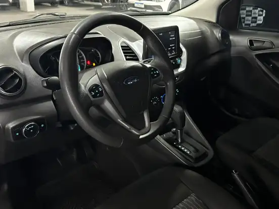 FORD-KA-2019