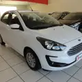 FORD KA 1.5 TI-VCT FLEX SE SEDAN MANUAL FORD KA 1.5 TI-VCT FLEX SE SEDAN MANUAL
