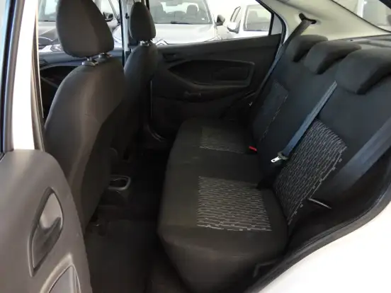 FORD-KA-2019