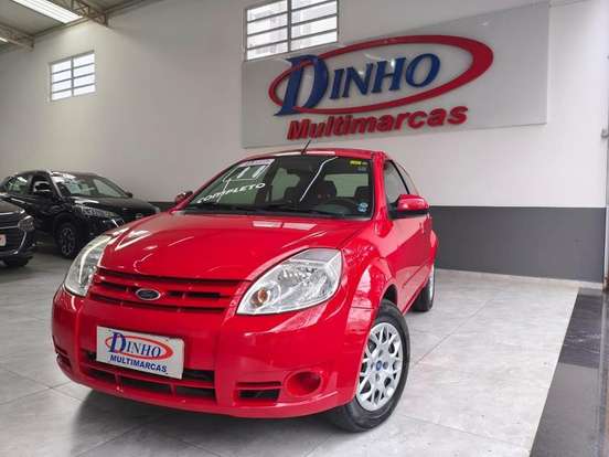 FORD-KA-1.0 MPI 8V FLEX 2P MANUAL FORD-KA-2010