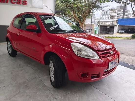 FORD-KA-1.0 MPI 8V FLEX 2P MANUAL FORD-KA-2010