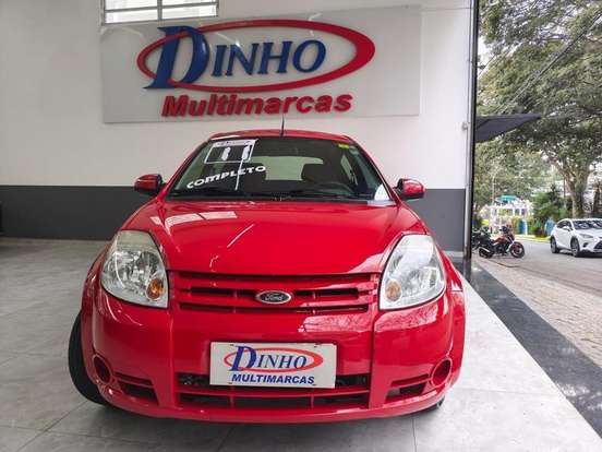 FORD-KA-1.0 MPI 8V FLEX 2P MANUAL FORD-KA-2010