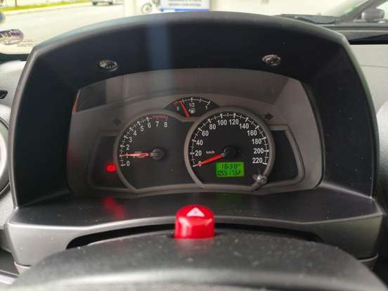 FORD-KA-1.0 MPI 8V FLEX 2P MANUAL FORD-KA-2010